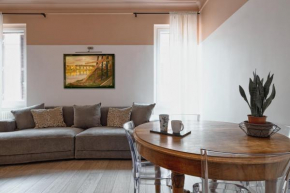 Fontana di Trevi!! Comfy&Elegant 3bedroom 2bath